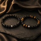 The Midnight Stack — Set aus Eclipse & Ember